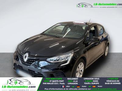 Renault Clio V SCe 65 BVM