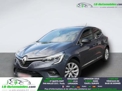 Renault Clio V TCe100 BVM