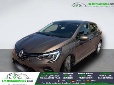 Renault Clio V TCe100 BVM