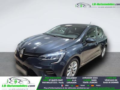 Renault Clio V TCe100 BVM