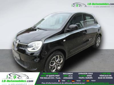 Renault Twingo SCe 65 BVM