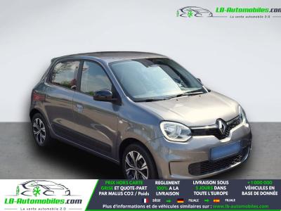 Renault Twingo SCe 65 BVM
