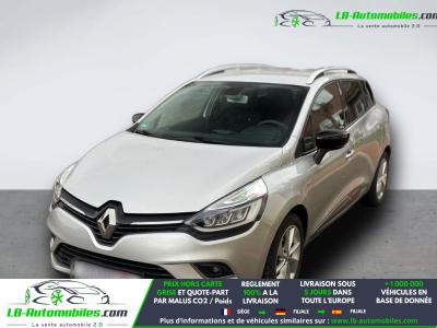 Renault Clio IV Estate TCe 90 BVM