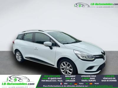 Renault Clio IV Estate TCe 90 BVM