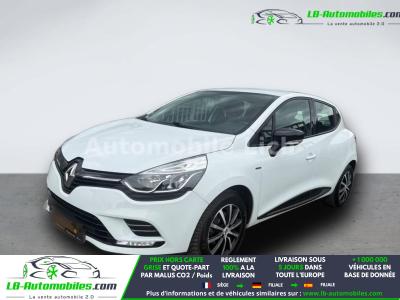 Renault Clio V SCe 75 BVM