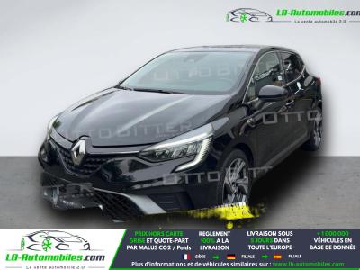 Renault Clio V TCe 140 BVM