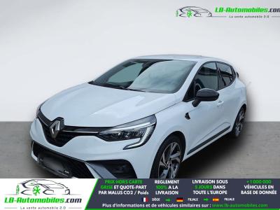 Renault Clio V TCe 140 BVM
