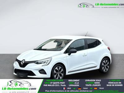 Renault Clio V TCe 90 BVA