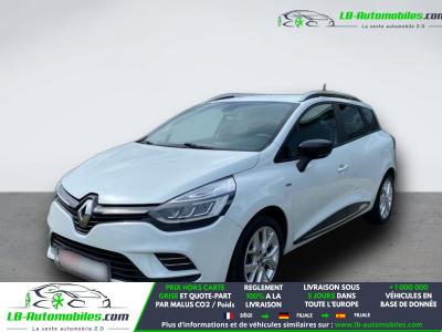 Renault Clio V TCe 90 BVM