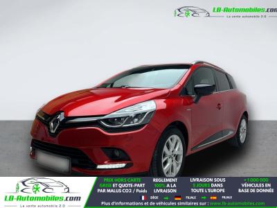 Renault Clio V TCe 90 BVM