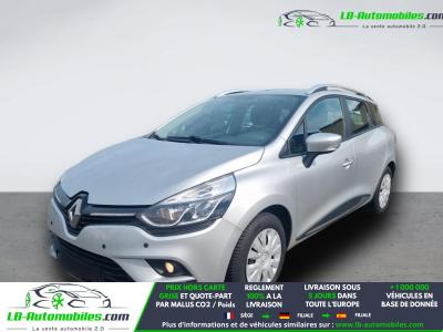 Renault Clio V TCe 90 BVM