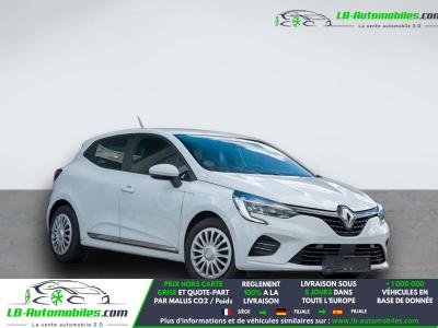 Renault Clio V TCe100 BVM