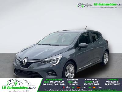 Renault Clio V TCe100 BVM