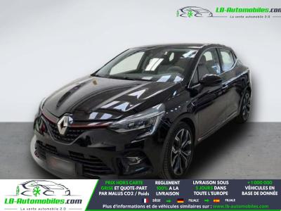 Renault Clio V TCe100 BVM