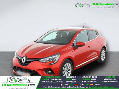 Renault Clio V TCe100 BVM
