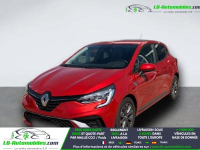 Renault Clio V TCe100 BVM