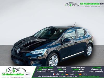 Renault Clio V TCe100 BVM