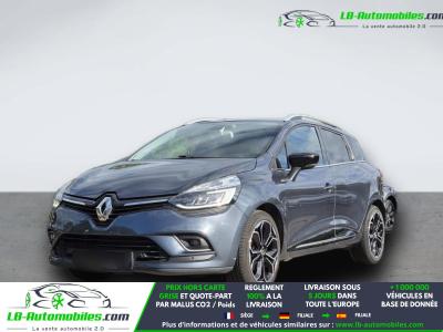 Renault Clio IV Estate TCe 90 BVM