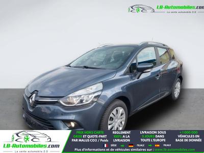 Renault Clio IV Estate TCe 90 BVM