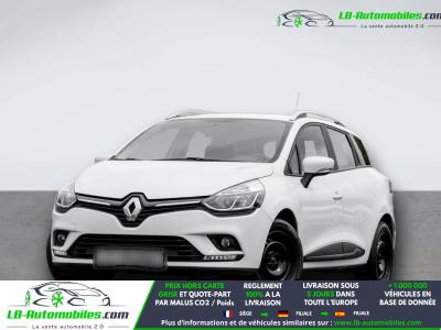 Renault Clio IV Estate TCe 90 BVM