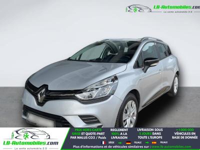 Renault Clio IV Estate TCe 90 BVM