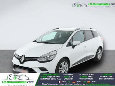 Renault Clio IV Estate TCe 90 BVM