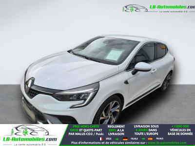 Renault Clio V TCe 140 BVM