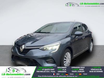 Renault Clio V TCe 140 BVM