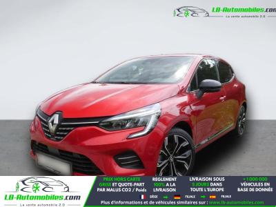 Renault Clio V TCe 140 BVM