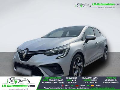 Renault Clio V TCe 140 BVM
