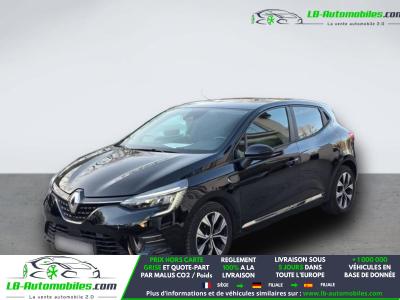 Renault Clio V TCe 90 BVA