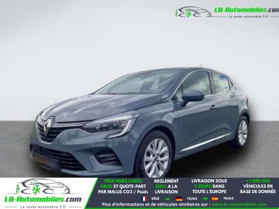 Renault Clio V TCe 130 BVA