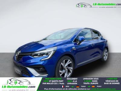 Renault Clio V TCe 130 BVA