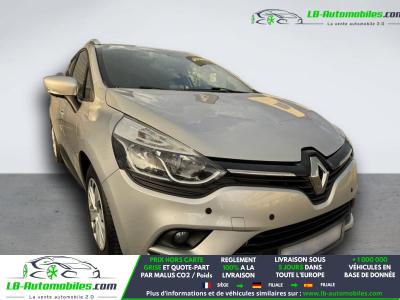 Renault Clio V TCe 90 BVM