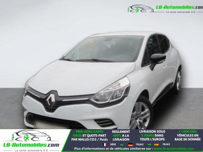 Renault Clio V SCe 75 BVM