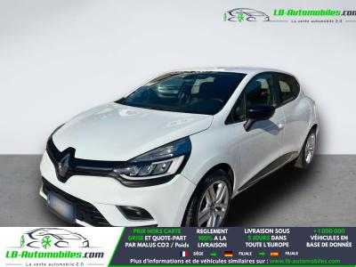 Renault Clio V SCe 75 BVM