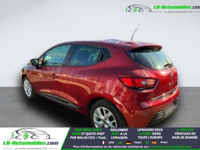 Renault Clio V SCe 75 BVM