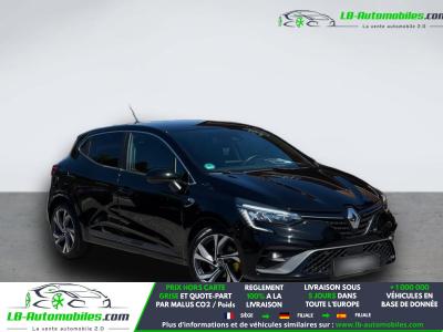 Renault Clio V TCe 130 BVA