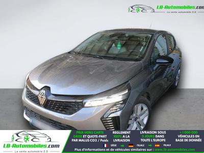 Renault Clio V E-Tech full hybrid 145 BVA