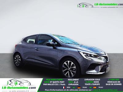 Renault Clio V E-Tech full hybrid 145 BVA