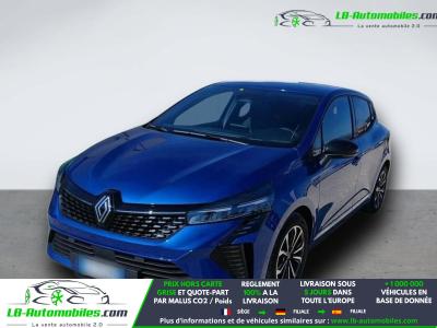 Renault Clio V E-Tech full hybrid 145 BVA