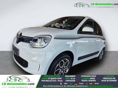 Renault Twingo SCe 75 BVM