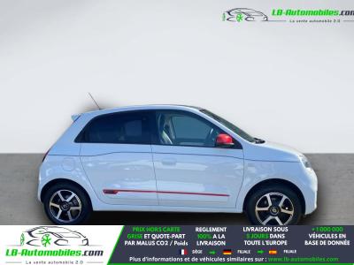 Renault Twingo SCe 75 BVM
