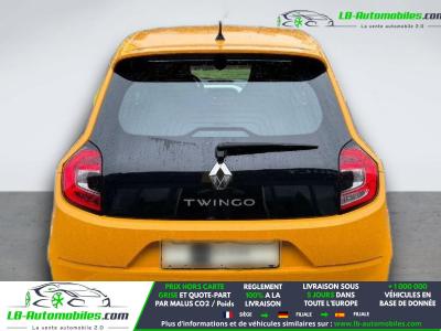 Renault Twingo SCe 75 BVM