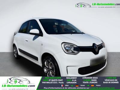 Renault Twingo SCe 75 BVM