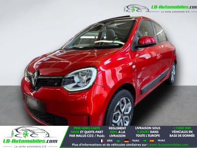 Renault Twingo SCe 75 BVM