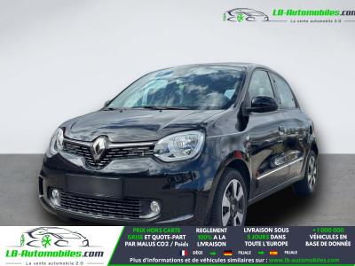 Renault Twingo SCe 75 BVM