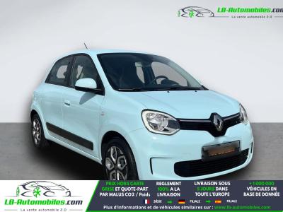 Renault Twingo SCe 75 BVM