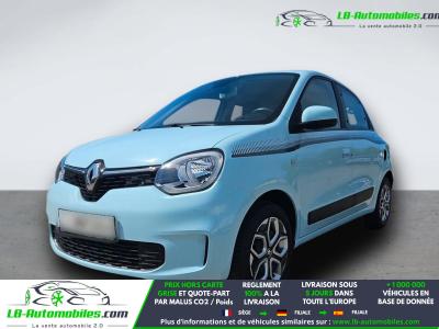 Renault Twingo SCe 75 BVM