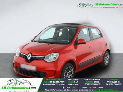 Renault Twingo SCe 75 BVM